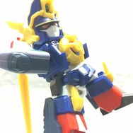 【日々気まぐレポ】第152回 祝『スパロボV』参戦！「D-スタイル 勇者特急マイトガイン」レビューをお届け