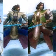 真・三國無双 MULTI RAID