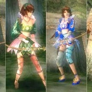 真・三國無双 MULTI RAID