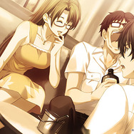 『この世の果てで恋を唄う少女YU-NO』発売日決定、攻略本同梱の限定版も