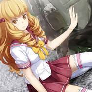 『この世の果てで恋を唄う少女YU-NO』発売日決定、攻略本同梱の限定版も