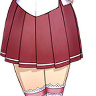 『この世の果てで恋を唄う少女YU-NO』発売日決定、攻略本同梱の限定版も