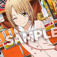 PS Vita『俺ガイル 続』発売日延期へ…諸般の事情により