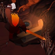 北欧神話が舞台、様々なインディーアワードを獲得した『Jotun』がWii Uにも登場