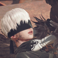 『ニーア オートマタ』2017年初頭発売決定！E3トレーラーも公開