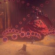 『ニーア オートマタ』2017年初頭発売決定！E3トレーラーも公開