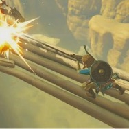 『ゼルダの伝説』最新作のサブタイトルは「ブレス オブ ザ ワイルド」に！最新映像も公開