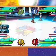 『ポケモン サン・ムーン』には新バトルモード「バトルロイヤル」が登場！4体同時バトルで戦略に変化が