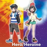 『ポケモン サン・ムーン』E3 2016新情報まとめ、新ポケモンやストーリー情報も