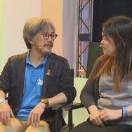 新作『ゼルダの伝説』はボタンでジャンプ、草を刈ってもハートは出ない！ 新要素の数々を青沼英二が解説
