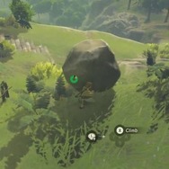 新作『ゼルダの伝説』はボタンでジャンプ、草を刈ってもハートは出ない！ 新要素の数々を青沼英二が解説