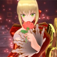 【E3 2016】舞って揺れて吹き飛ぶ『Fate/EXTELLA』プレイレポ！天使の様な声が脳を揺さぶり、敵集団を蹴散らす爽快感がクセになる