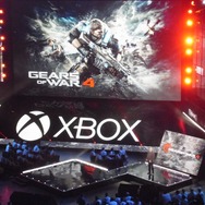 【E3 2016】めざすは「境界線のない未来」・・・Xbox Media Briefingレポート