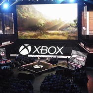 【E3 2016】めざすは「境界線のない未来」・・・Xbox Media Briefingレポート