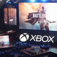 【E3 2016】めざすは「境界線のない未来」・・・Xbox Media Briefingレポート