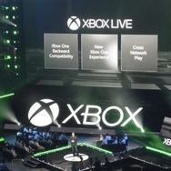 【E3 2016】めざすは「境界線のない未来」・・・Xbox Media Briefingレポート