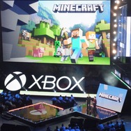 【E3 2016】めざすは「境界線のない未来」・・・Xbox Media Briefingレポート