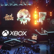 【E3 2016】めざすは「境界線のない未来」・・・Xbox Media Briefingレポート