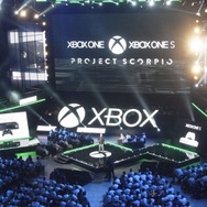【E3 2016】めざすは「境界線のない未来」・・・Xbox Media Briefingレポート