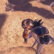 『ドラゴンボール ゼノバース2』最新映像公開、迫力溢れる戦闘シーンを収録