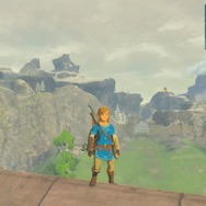 『ゼルダの伝説 ブレス オブ ザ ワイルド』ゲームプレイ映像のアーカイブ＆amiibo紹介映像が公開