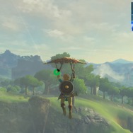 『ゼルダの伝説 ブレス オブ ザ ワイルド』ゲームプレイ映像のアーカイブ＆amiibo紹介映像が公開