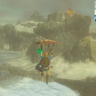 『ゼルダの伝説 ブレス オブ ザ ワイルド』ゲームプレイ映像のアーカイブ＆amiibo紹介映像が公開