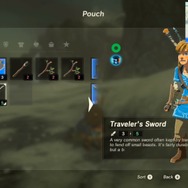 『ゼルダの伝説 ブレス オブ ザ ワイルド』ゲームプレイ映像のアーカイブ＆amiibo紹介映像が公開