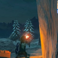 『ゼルダの伝説 ブレス オブ ザ ワイルド』ゲームプレイ映像のアーカイブ＆amiibo紹介映像が公開