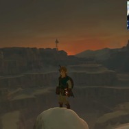 『ゼルダの伝説 ブレス オブ ザ ワイルド』ゲームプレイ映像のアーカイブ＆amiibo紹介映像が公開