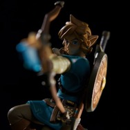 『ゼルダの伝説 ブレス オブ ザ ワイルド』ゲームプレイ映像のアーカイブ＆amiibo紹介映像が公開