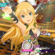 『アイマス プラチナスターズ』如月千早のPV公開、新曲「Happy!」で歌声も披露