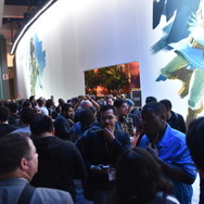 【E3 2016】新作『ゼルダ』に数百人レベルの行列、待ち時間は4時間以上