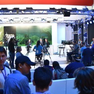 【E3 2016】新作『ゼルダ』に数百人レベルの行列、待ち時間は4時間以上