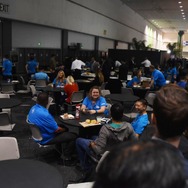 【E3 2016】新作『ゼルダ』に数百人レベルの行列、待ち時間は4時間以上