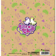 『スプラトゥーン』文具雑貨シリーズ第1弾が8月上旬発売、クロッキーブック・色鉛筆・蛍光ペンなど