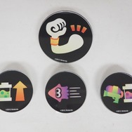 『スプラトゥーン』文具雑貨シリーズ第1弾が8月上旬発売、クロッキーブック・色鉛筆・蛍光ペンなど