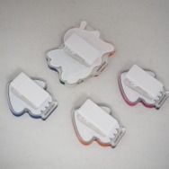 『スプラトゥーン』文具雑貨シリーズ第1弾が8月上旬発売、クロッキーブック・色鉛筆・蛍光ペンなど