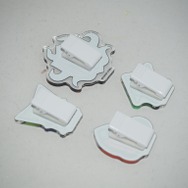 『スプラトゥーン』文具雑貨シリーズ第1弾が8月上旬発売、クロッキーブック・色鉛筆・蛍光ペンなど