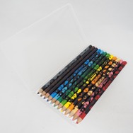 『スプラトゥーン』文具雑貨シリーズ第1弾が8月上旬発売、クロッキーブック・色鉛筆・蛍光ペンなど