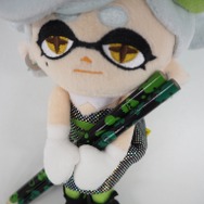 『スプラトゥーン』文具雑貨シリーズ第1弾が8月上旬発売、クロッキーブック・色鉛筆・蛍光ペンなど