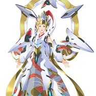 『PSO2』に小林幸子が降臨！8月にゲーム内ライブ実装、楽曲はビートまりおオリジナル