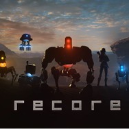 稲船敬二の新作『ReCore』国内発売日が決定！早期購入特典は『バンジョーとカズーイ』