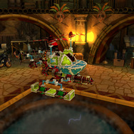 稲船敬二の新作『ReCore』国内発売日が決定！早期購入特典は『バンジョーとカズーイ』