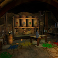 稲船敬二の新作『ReCore』国内発売日が決定！早期購入特典は『バンジョーとカズーイ』