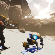 稲船敬二の新作『ReCore』国内発売日が決定！早期購入特典は『バンジョーとカズーイ』