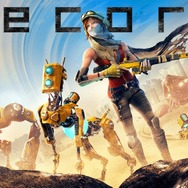 稲船敬二の新作『ReCore』国内発売日が決定！早期購入特典は『バンジョーとカズーイ』