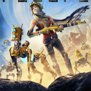 稲船敬二の新作『ReCore』国内発売日が決定！早期購入特典は『バンジョーとカズーイ』