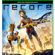 稲船敬二の新作『ReCore』国内発売日が決定！早期購入特典は『バンジョーとカズーイ』