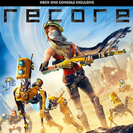 稲船敬二の新作『ReCore』国内発売日が決定！早期購入特典は『バンジョーとカズーイ』